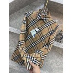 2025年12月12日入荷新作Burberryシャツ秋冬高品質/人気/限定版/Knt工場