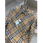 2025年12月12日入荷新作Burberryシャツ秋冬高品質/人気/限定版/Knt工場