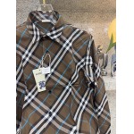 2025年12月12日入荷新作Burberryシャツ秋冬高品質/人気/限定版/Knt工場