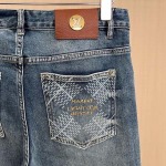 2025年12月12日入荷新作Louis Vuittonジーパン秋冬高品質/人気/限定版/Knt工場