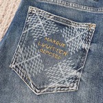 2025年12月12日入荷新作Louis Vuittonジーパン秋冬高品質/人気/限定版/Knt工場