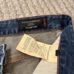 2025年12月12日入荷新作Dolce&Gabbanaジーパン秋冬高品質/人気/限定版/Knt工場