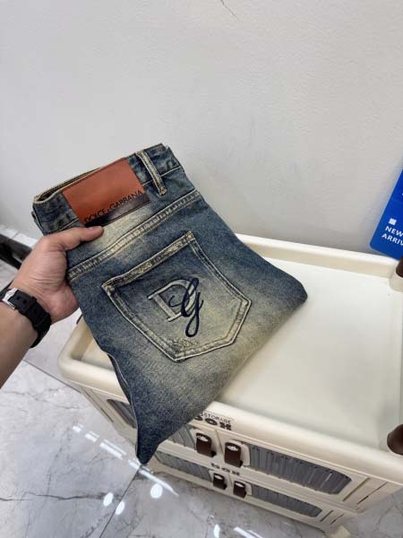 2025年12月12日入荷新作Dolce&Gabbanaジー...