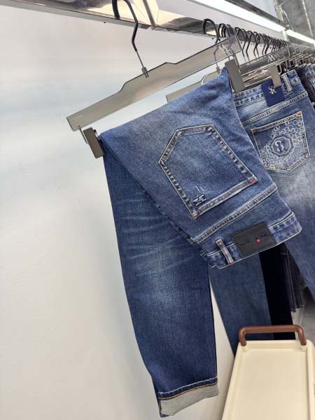 2025年12月12日入荷新作KITONジーパン秋冬高品質/...