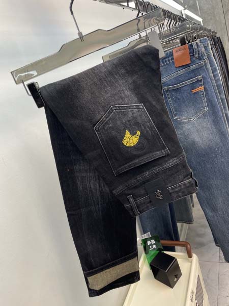 2025年12月12日入荷新作Stefano Ricciジー...