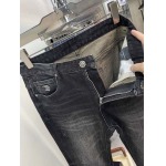 2025年12月12日入荷新作Stefano Ricciジーパン秋冬高品質/人気/限定版/Knt工場