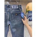 2025年12月12日入荷新作Pradaジーパン秋冬高品質/人気/限定版/Knt工場