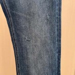 2025年12月12日入荷新作ZEGNAジーパン秋冬高品質/人気/限定版/Knt工場