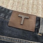 2025年12月12日入荷新作Tom Fordジーパン秋冬高品質/人気/限定版/Knt工場