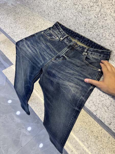 2025年12月12日入荷新作BVジーパン秋冬高品質/人気/...