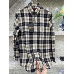 2025年12月12日入荷新作ZEGNAシャツ秋冬高品質/人気/限定版/Knt工場