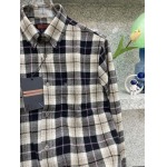 2025年12月12日入荷新作ZEGNAシャツ秋冬高品質/人気/限定版/Knt工場