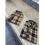 2025年12月12日入荷新作ZEGNAシャツ秋冬高品質/人気/限定版/Knt工場