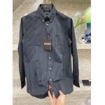 2025年12月12日入荷新作ZEGNAシャツ秋冬高品質/人気/限定版/Knt工場