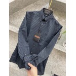 2025年12月12日入荷新作ZEGNAシャツ秋冬高品質/人気/限定版/Knt工場