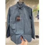 2025年12月12日入荷新作ZEGNAシャツ秋冬高品質/人気/限定版/Knt工場