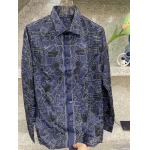 2025年12月12日入荷新作Louis Vuittonシャツ秋冬高品質/人気/限定版/Knt工場