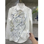 2025年12月12日入荷新作Louis Vuittonシャツ秋冬高品質/人気/限定版/Knt工場