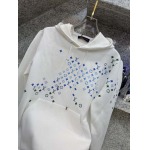 2025年12月14日入荷新作Louis Vuittonパーカー秋冬高品質/人気/限定版/Knt工場