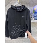 2025年12月14日入荷新作Louis Vuittonパーカー秋冬高品質/人気/限定版/Knt工場