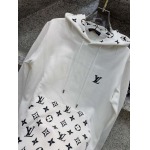 2025年12月14日入荷新作Louis Vuittonパーカー秋冬高品質/人気/限定版/Knt工場