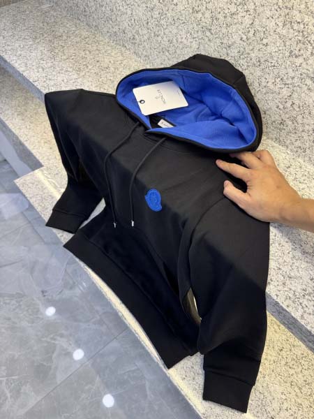 2025年12月14日入荷新作Monclerパーカー秋冬高品...