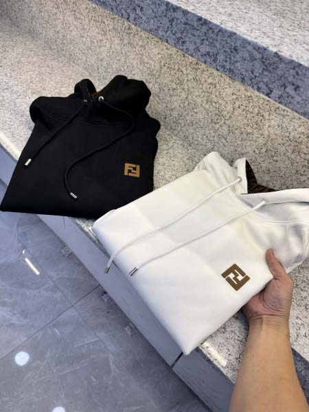 2025年12月14日入荷新作Fendiパーカー秋冬高品質/...