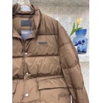 2025年12月14日入荷新作Pradaダウンジャケット秋冬高品質/人気/限定版/Knt工場