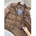 2025年12月14日入荷新作Pradaダウンジャケット秋冬高品質/人気/限定版/Knt工場