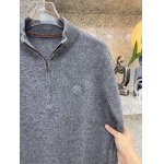 2025年12月14日入荷新作Zegnaセーター秋冬高品質/人気/限定版/Knt工場