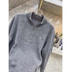 2025年12月14日入荷新作Zegnaセーター秋冬高品質/人気/限定版/Knt工場