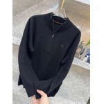 2025年12月14日入荷新作Zegnaセーター秋冬高品質/人気/限定版/Knt工場