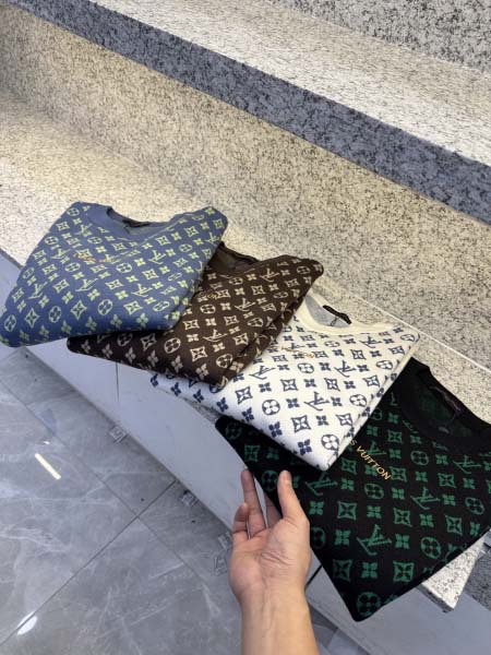 2025年12月14日入荷新作Louis Vuittonセー...