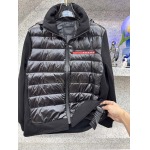 2025年12月14日入荷新作Pradaジャケット秋冬高品質/人気/限定版/Knt工場