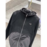 2025年12月14日入荷新作Pradaジャケット秋冬高品質/人気/限定版/Knt工場