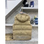 2025年12月14日入荷新作Burberry ダウンジャケット秋冬高品質/人気/限定版/Knt工場