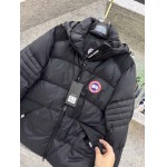 2025年12月14日入荷新作Can ada Go oseジャケット秋冬高品質/人気/限定版/Knt工場