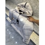 2025年12月14日入荷新作Ca nada Go oseジャケット秋冬高品質/人気/限定版/Knt工場