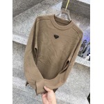2025年12月14日入荷新作Pradaニット/セーター秋冬高品質/人気/限定版/Knt工場