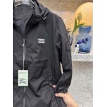 2025年12月14日入荷新作Burberry ジャケット秋冬高品質/人気/限定版/Knt工場