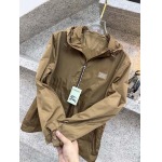 2025年12月14日入荷新作Burberry ジャケット秋冬高品質/人気/限定版/Knt工場