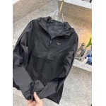 2025年12月14日入荷新作Pradaジャケット秋冬高品質/人気/限定版/Knt工場