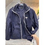 2025年12月14日入荷新作Pradaジャケット秋冬高品質/人気/限定版/Knt工場