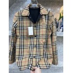 2025年12月14日入荷新作Burberry ジャケット秋冬高品質/人気/限定版/Knt工場