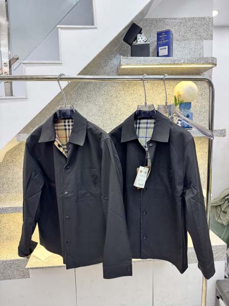 2025年12月14日入荷新作Burberry ジャケット秋...