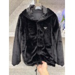 2025年12月14日入荷新作Pradaジャケット秋冬高品質/人気/限定版/Knt工場