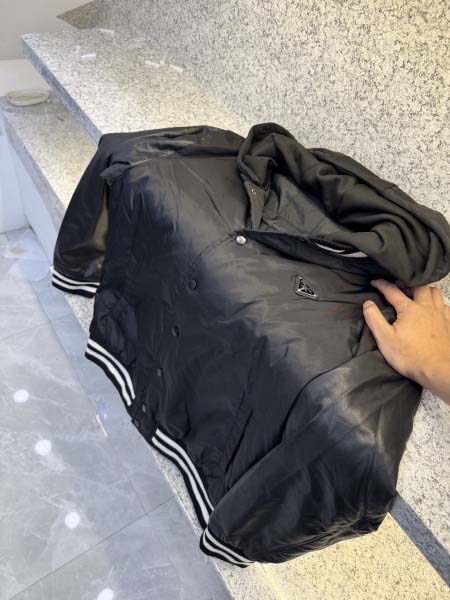 2025年12月14日入荷新作Prada綿の服秋冬高品質/人...