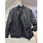 2025年12月14日入荷新作Pradaジャケット秋冬高品質/人気/限定版/Knt工場