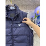 2025年12月14日入荷新作Pradaダウンジャケット秋冬高品質/人気/限定版/Knt工場