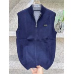 2025年12月14日入荷新作Zegnaセーター秋冬高品質/人気/限定版/Knt工場